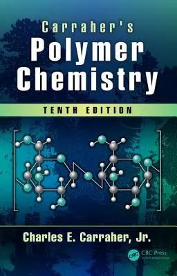 Química de polímeros de Carraher - Carraher's Polymer Chemistry