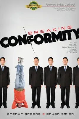 Rompiendo la conformidad - Breaking Conformity