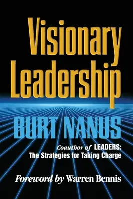 Liderazgo visionario - Visionary Leadership