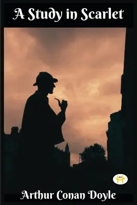 Un estudio en escarlata (Ilustrado) - A Study in Scarlet (Illustrated)