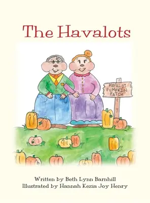 Los Havalots - The Havalots