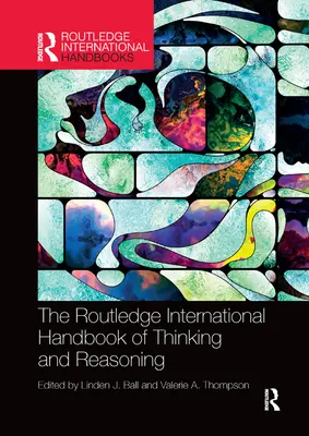Manual internacional de pensamiento y razonamiento - International Handbook of Thinking and Reasoning