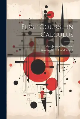 Primer curso de cálculo - First Course in Calculus