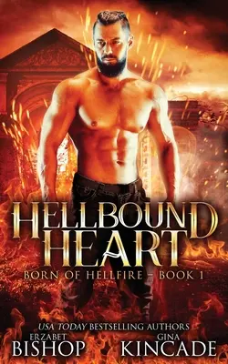 Corazón atado al infierno - Hellbound Heart