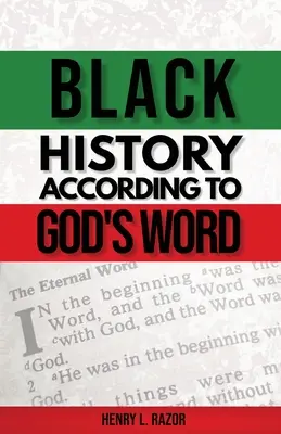 La historia de los negros según la Palabra de Dios - Black History According to God's Word