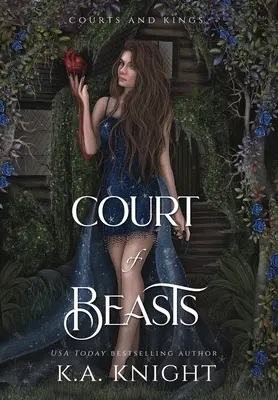 La Corte de las Bestias - Court of Beasts