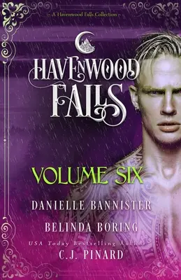 Havenwood Falls Volumen Seis: Colección Havenwood Falls - Havenwood Falls Volume Six: A Havenwood Falls Collection