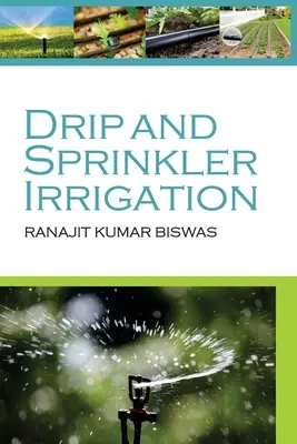 Tropf- und Sprinklerbewässerung - Drip And Sprinkler Irrigation