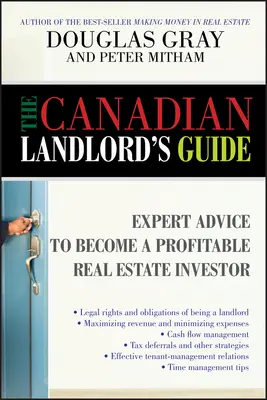 Guía del arrendador canadiense - The Canadian Landlord's Guide