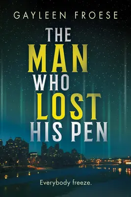 El hombre que perdió su pluma: Volumen 3 - The Man Who Lost His Pen: Volume 3