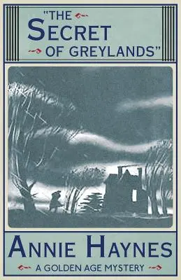 El secreto de Greylands - The Secret of Greylands