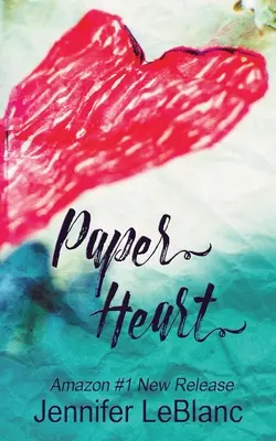 Corazón de papel - Paper Heart