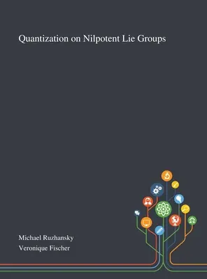 Cuantización en grupos de Lie nopotentes - Quantization on Nilpotent Lie Groups