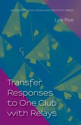 Transfer Responses to Un Club con Relés - Transfer Responses to One Club with Relays