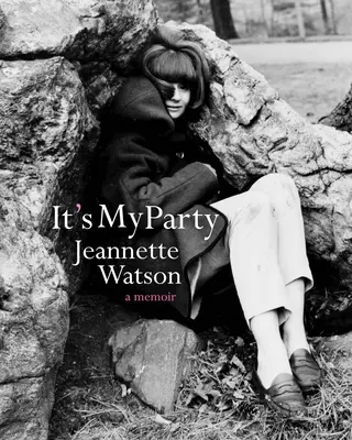 Es mi fiesta: Un libro de memorias - It's My Party: A Memoir