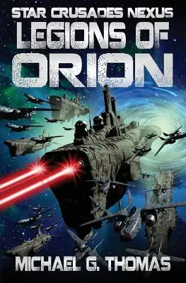 Legiones de Orión - Legions of Orion