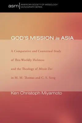 La misión de Dios en Asia - God's Mission in Asia