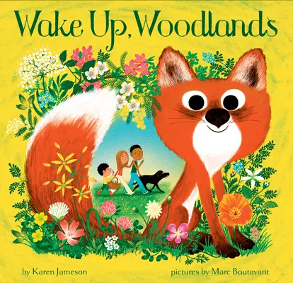 Despierta, Woodlands - Wake Up, Woodlands