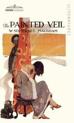 El velo pintado - The Painted Veil