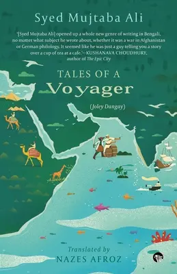 Relatos de un viajero (Joley Dangay) - Tales of a Voyager (Joley Dangay)