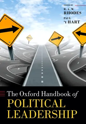 El Manual Oxford de Liderazgo Político - The Oxford Handbook of Political Leadership