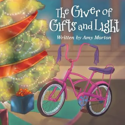 El dador de luz y regalos - The Giver of Gifts and Light