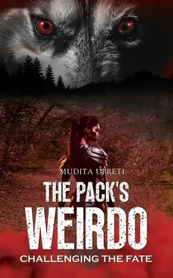 The Packs Weirdo Desafiando el destino - The Packs Weirdo Challenging the fate