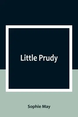 La pequeña Prudy - Little Prudy