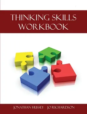 Thinking Skills Workbook [Probation Series] (Libro de ejercicios de habilidades de pensamiento) - Thinking Skills Workbook [Probation Series]