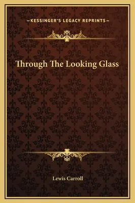 A través del espejo - Through The Looking Glass