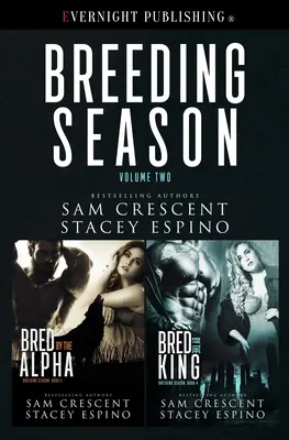 Temporada de cría: Volumen 2 - Breeding Season: Volume 2