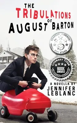 Las tribulaciones de August Barton - The Tribulations of August Barton