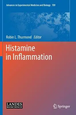 La histamina en la inflamación - Histamine in Inflammation