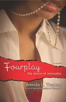 Fourplay: ...el baile de la sensualidad - Fourplay: ...the Dance of Sensuality