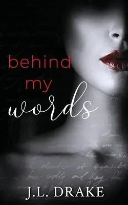 Detrás de mis palabras: Suspense romántico de un escritor fantasma - Behind My Words: A Ghost Writer's Romance Suspense