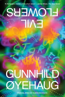 Flores del mal - Evil Flowers