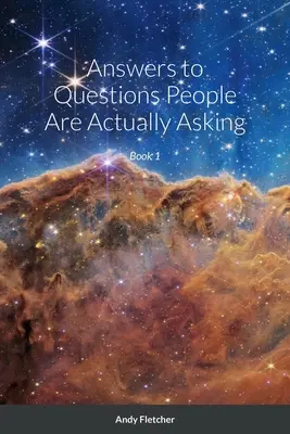 Respuestas a las preguntas que la gente se hace - Answers to Questions People Are Actually Asking