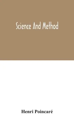 Ciencia y método - Science and method