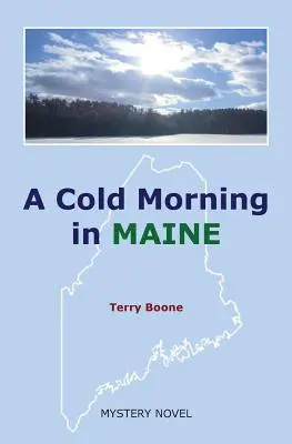 Una mañana fría en MAINE - A Cold Morning in MAINE