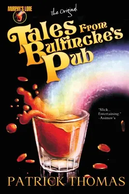 Cuentos del Bulfinche's Pub - Tales from Bulfinche's Pub