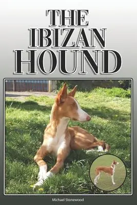 El sabueso ibicenco: Guía completa y exhaustiva para el propietario: Compra, Tenencia, Salud, Peluquería, Adiestramiento, Obediencia, Comprensión y - The Ibizan Hound: A Complete and Comprehensive Owners Guide To: Buying, Owning, Health, Grooming, Training, Obedience, Understanding and