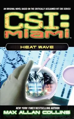 Ola de calor - Heat Wave