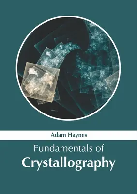 Fundamentos de Cristalografía - Fundamentals of Crystallography