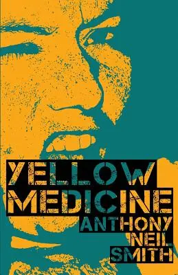 Medicina amarilla - Yellow Medicine