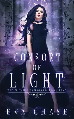 Consorte de la Luz - Consort of Light