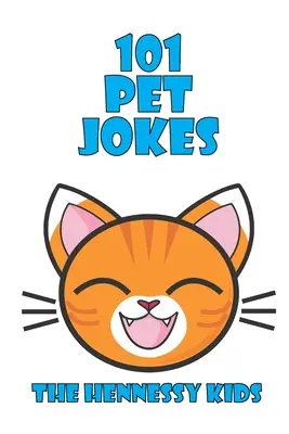 101 Chistes de mascotas - 101 Pet Jokes