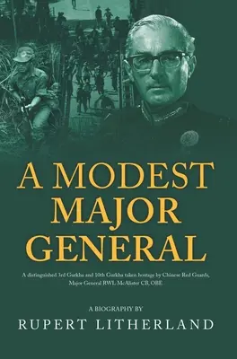 Un modesto general de división - A Modest Major General