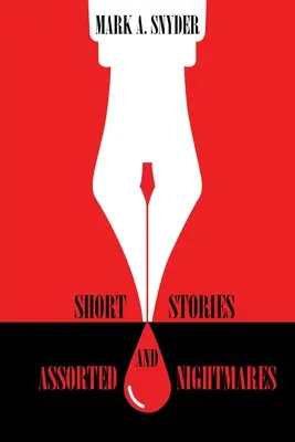 Cuentos y pesadillas varias - Short Stories and Assorted Nightmares