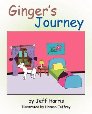 El viaje de Ginger - Ginger's Journey