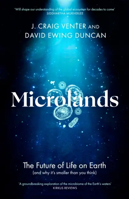 Microlandas - El futuro de la vida en la Tierra (y por qué es más pequeña de lo que cree) - Microlands - The Future of Life on Earth (and Why Its Smaller Than You Think)